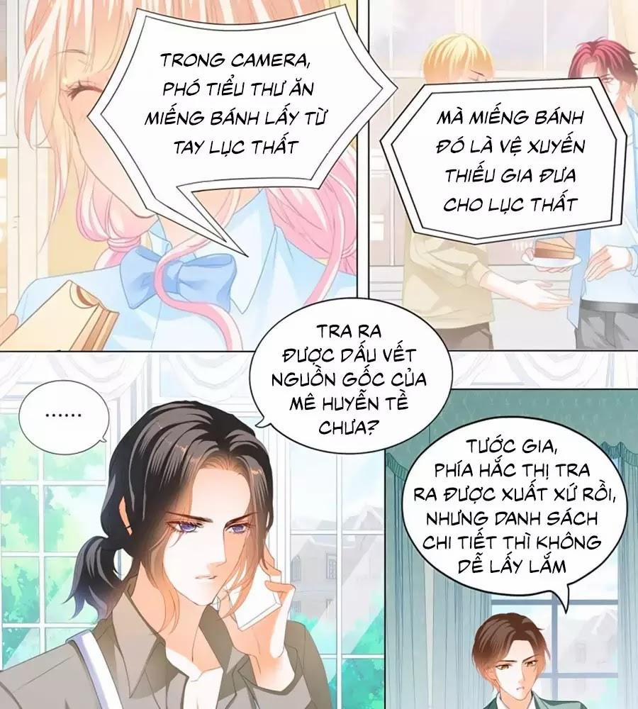 Bá Đạo Tiểu Thúc, Xin Trêu Chọc Vừa Thôi! 128 trang 0