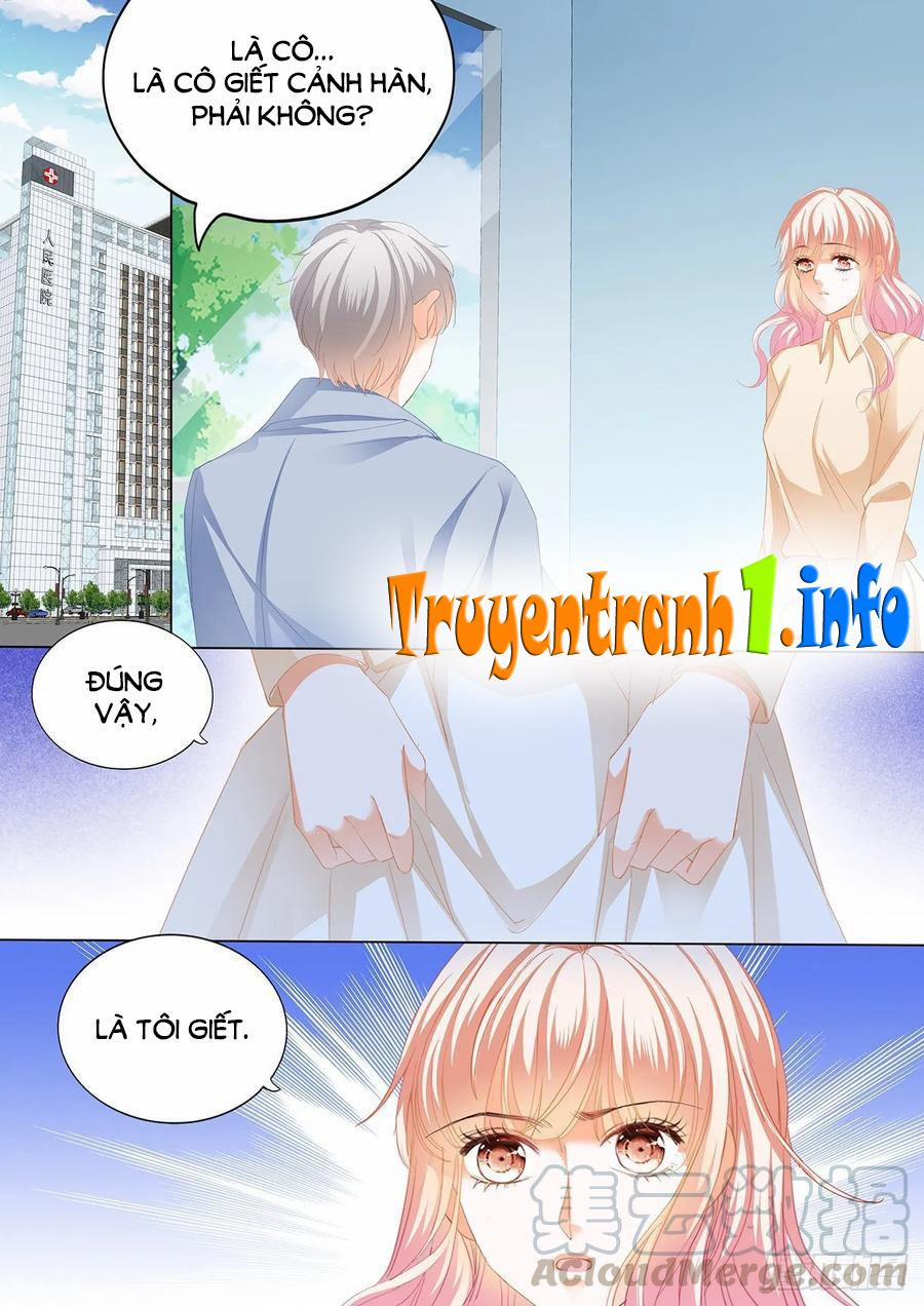 Bá Đạo Tiểu Thúc, Xin Trêu Chọc Vừa Thôi! 161 trang 0