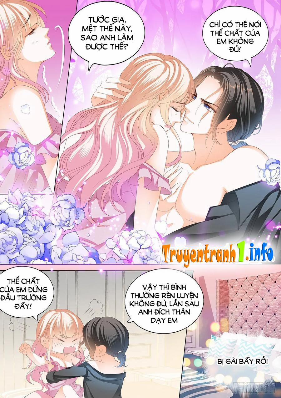 Bá Đạo Tiểu Thúc, Xin Trêu Chọc Vừa Thôi! 171 trang 0