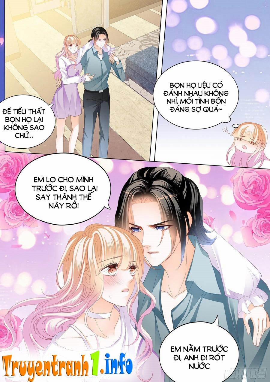 Bá Đạo Tiểu Thúc, Xin Trêu Chọc Vừa Thôi! 183 trang 0
