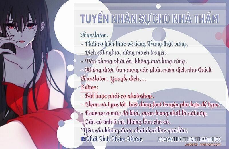 Bá Đạo Tiểu Thúc, Xin Trêu Chọc Vừa Thôi! 2 trang 1