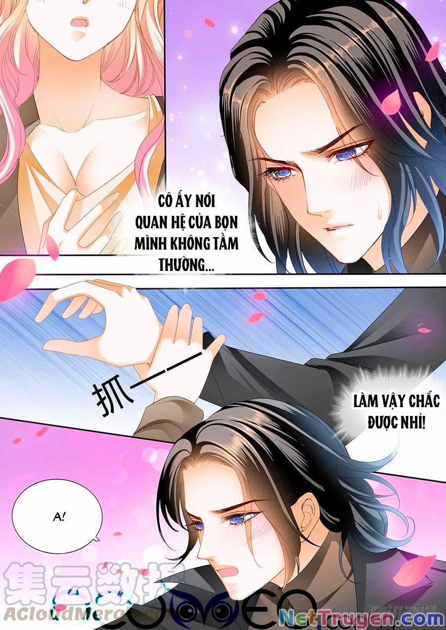 Bá Đạo Tiểu Thúc, Xin Trêu Chọc Vừa Thôi! 251 trang 0