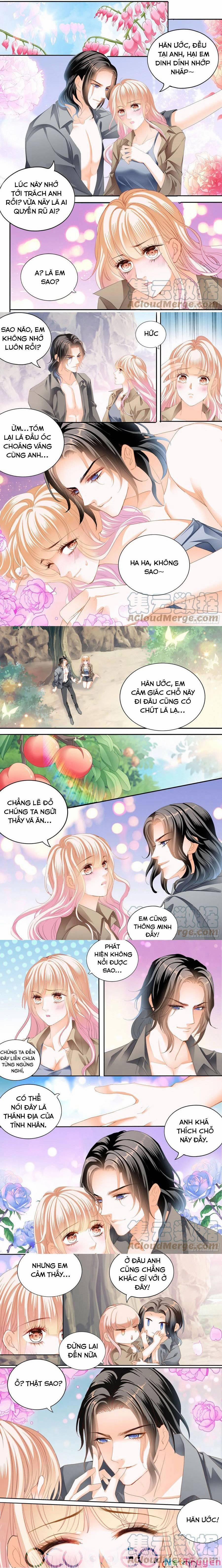Bá Đạo Tiểu Thúc, Xin Trêu Chọc Vừa Thôi! 297 trang 0