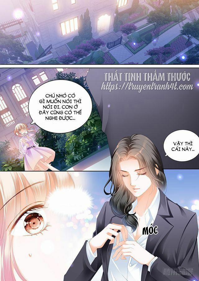 Bá Đạo Tiểu Thúc, Xin Trêu Chọc Vừa Thôi! 36 trang 1