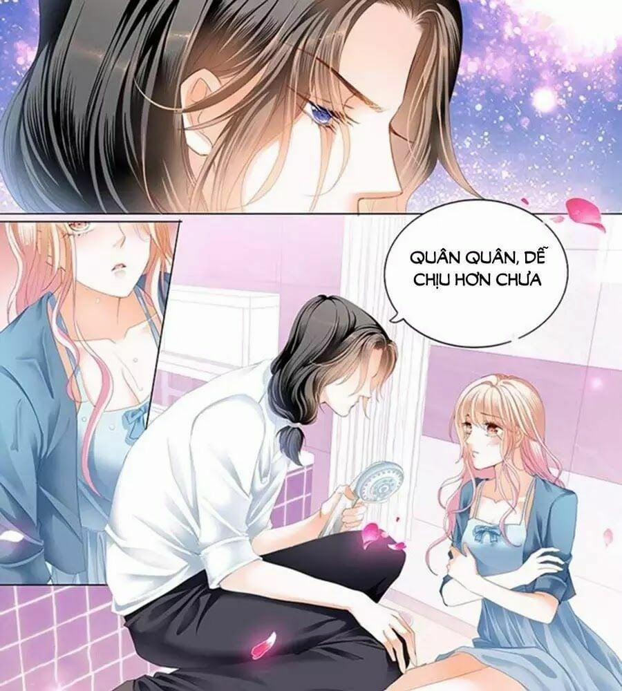 Bá Đạo Tiểu Thúc, Xin Trêu Chọc Vừa Thôi! 46 trang 0