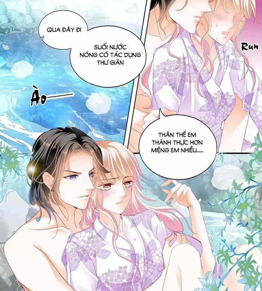 Bá Đạo Tiểu Thúc, Xin Trêu Chọc Vừa Thôi! 70 trang 0