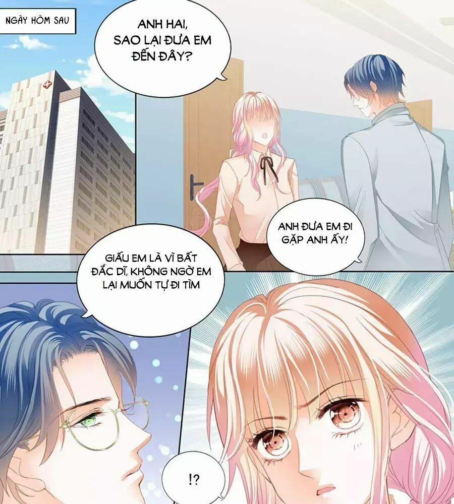 Bá Đạo Tiểu Thúc, Xin Trêu Chọc Vừa Thôi! 80 trang 0