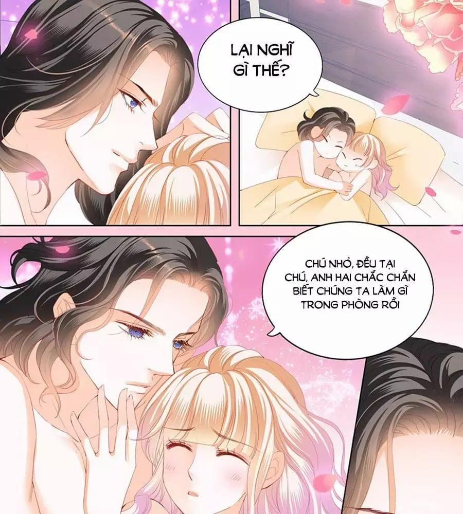 Bá Đạo Tiểu Thúc, Xin Trêu Chọc Vừa Thôi! 90 trang 0