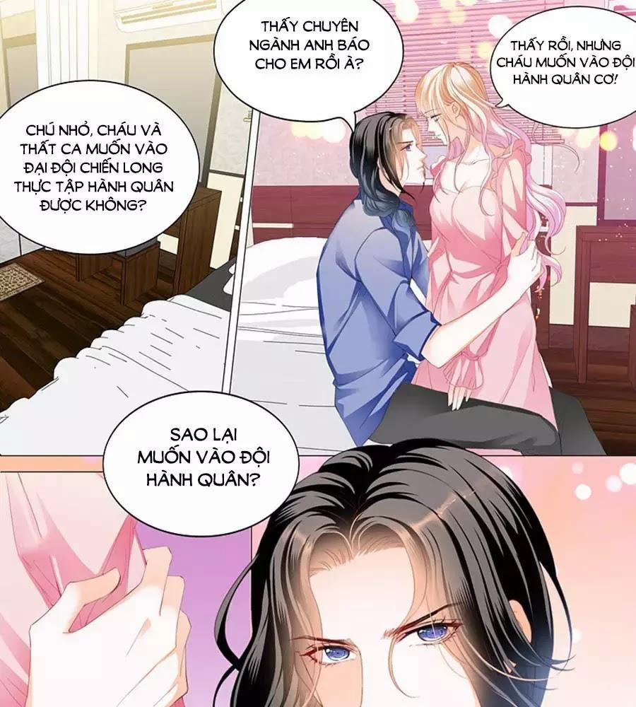 Bá Đạo Tiểu Thúc, Xin Trêu Chọc Vừa Thôi! 94 trang 0