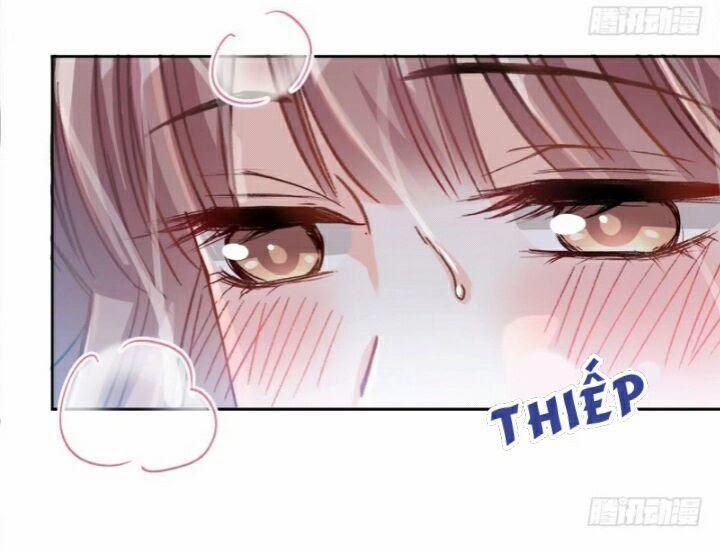 Bá Đạo Tổng Tài Nhẹ Nhàng Yêu 2 trang 9