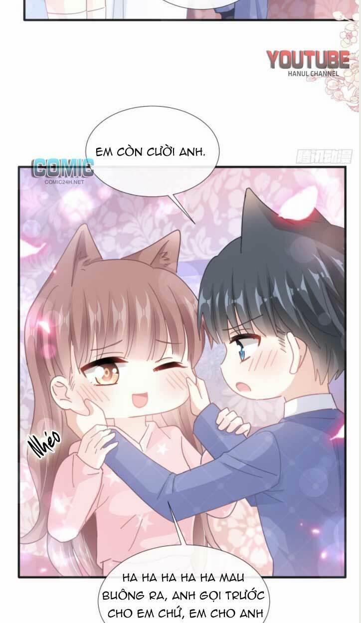 Bá Đạo Tổng Tài Nhẹ Nhàng Yêu 235 trang 1