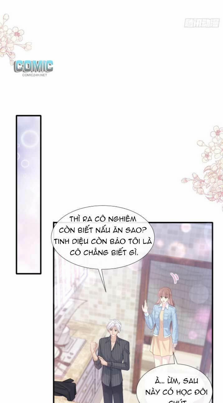 Bá Đạo Tổng Tài Nhẹ Nhàng Yêu 237 trang 0