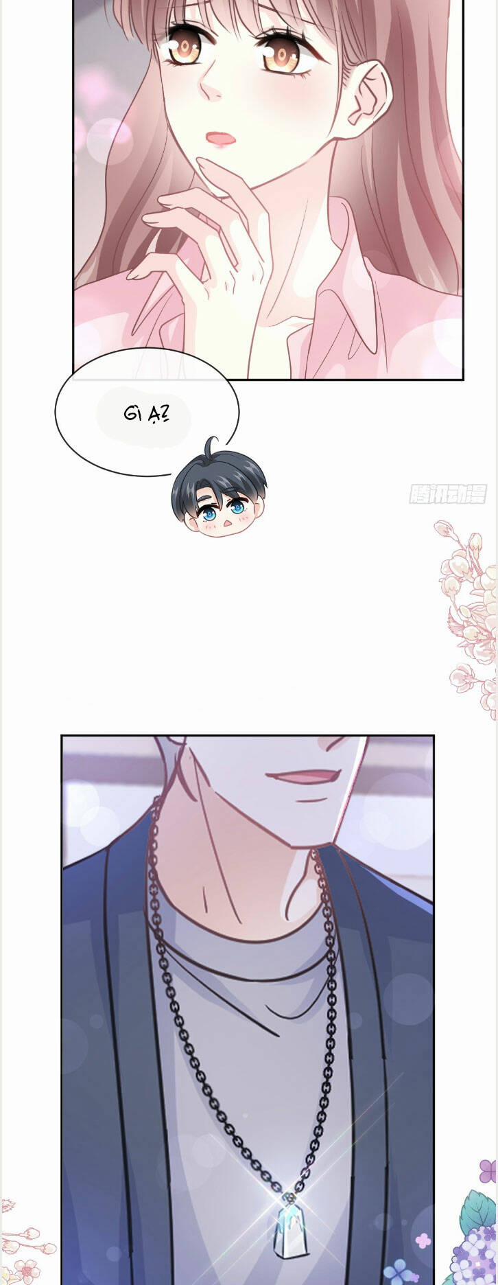 Bá Đạo Tổng Tài Nhẹ Nhàng Yêu 330 trang 10