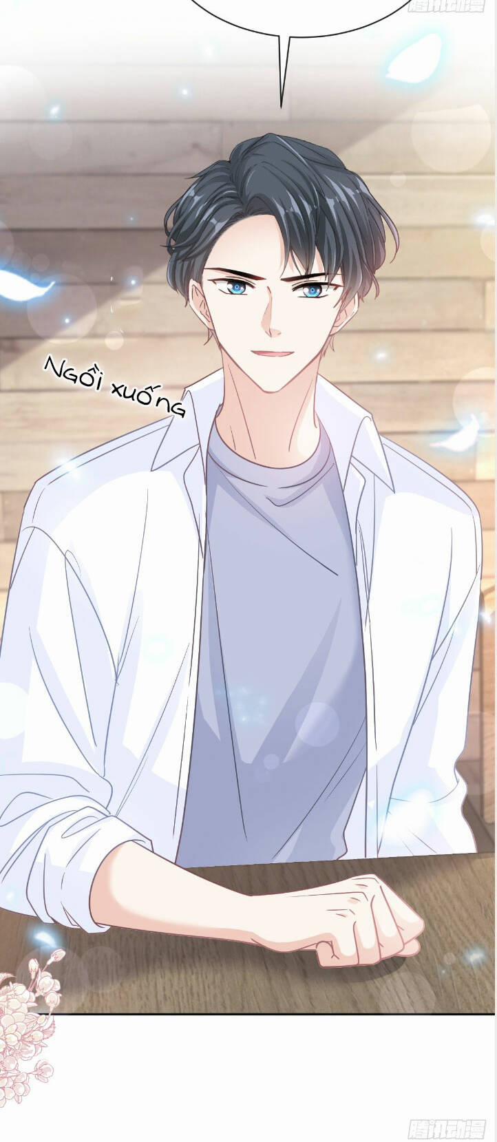 Bá Đạo Tổng Tài Nhẹ Nhàng Yêu 330 trang 14