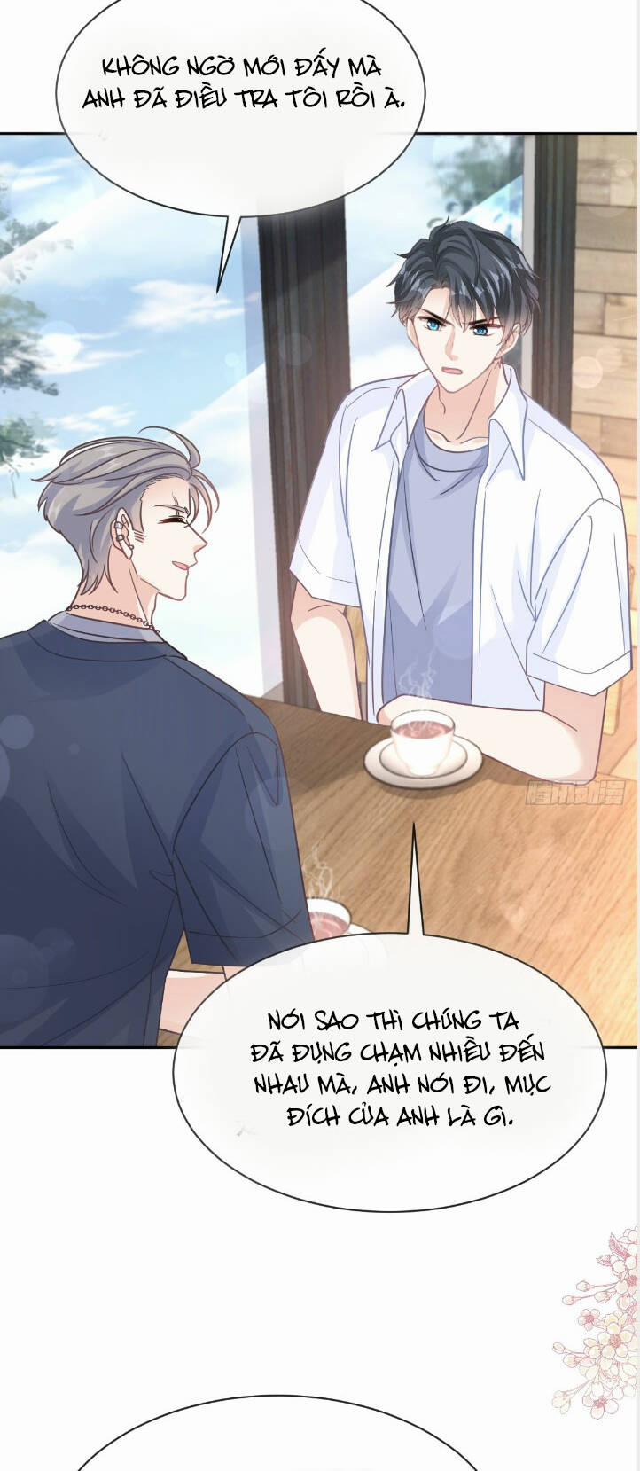 Bá Đạo Tổng Tài Nhẹ Nhàng Yêu 330 trang 16