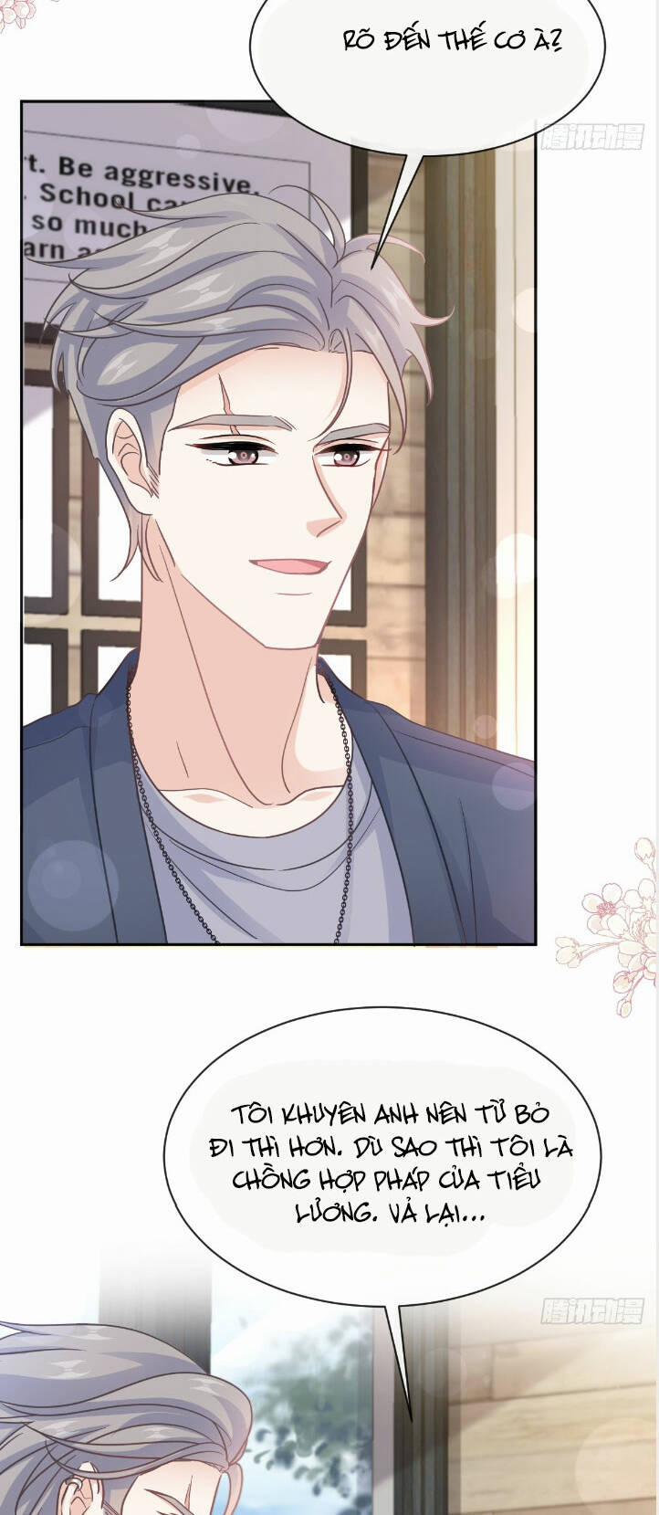 Bá Đạo Tổng Tài Nhẹ Nhàng Yêu 330 trang 18