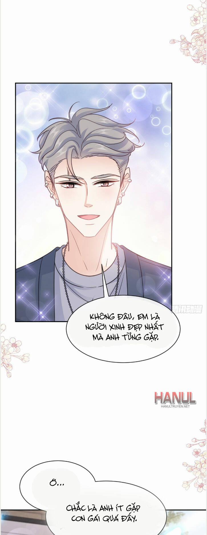 Bá Đạo Tổng Tài Nhẹ Nhàng Yêu 330 trang 5