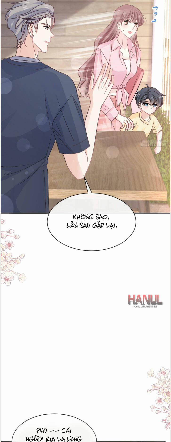 Bá Đạo Tổng Tài Nhẹ Nhàng Yêu 330 trang 8