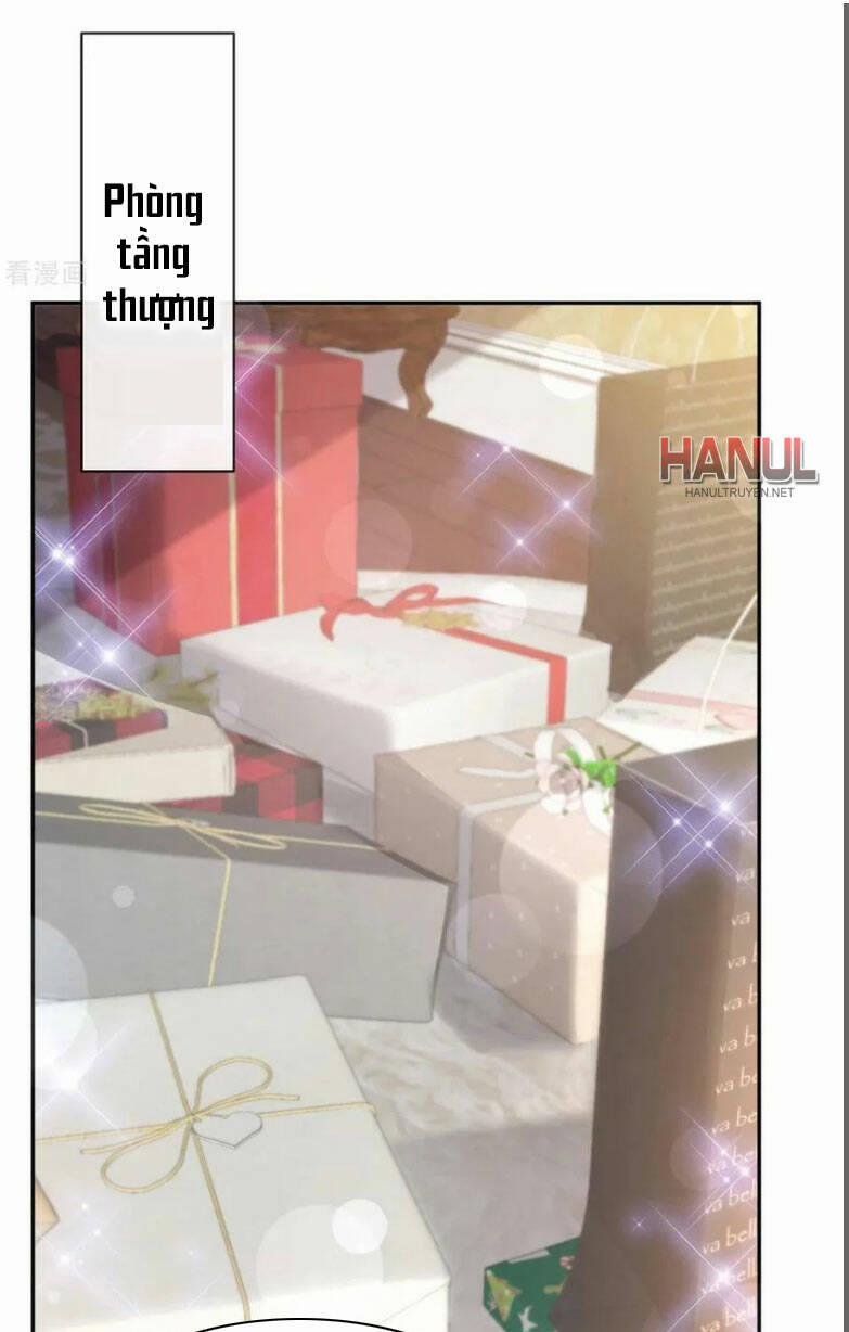 Bá Đạo Tổng Tài Nhẹ Nhàng Yêu 331 trang 1