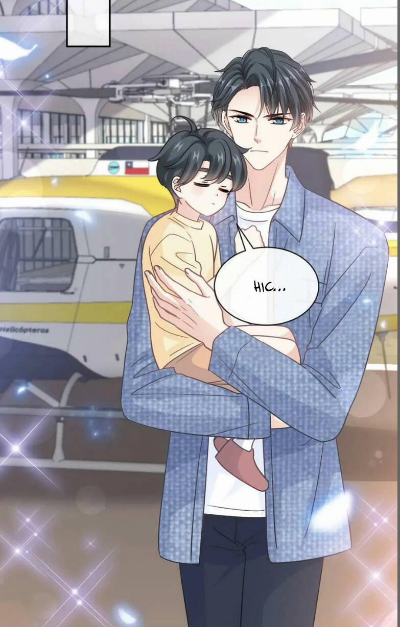 Bá Đạo Tổng Tài Nhẹ Nhàng Yêu 331 trang 10