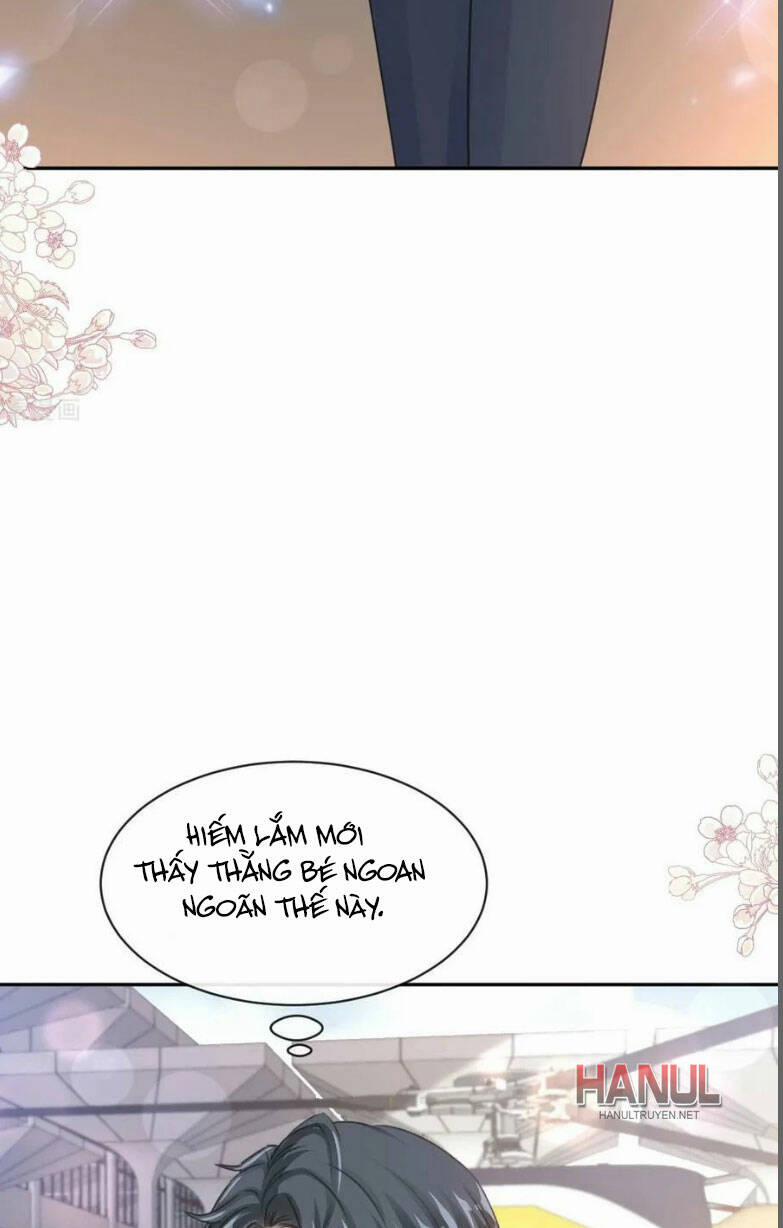 Bá Đạo Tổng Tài Nhẹ Nhàng Yêu 331 trang 11