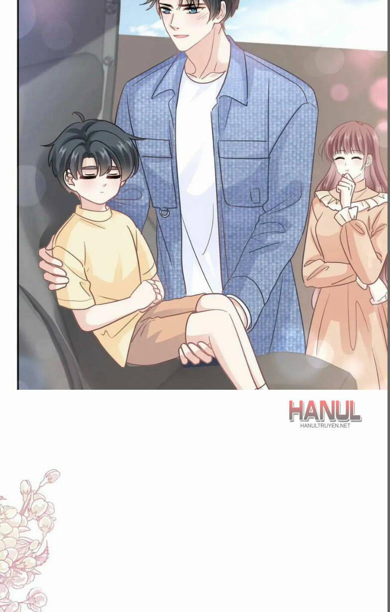 Bá Đạo Tổng Tài Nhẹ Nhàng Yêu 331 trang 15