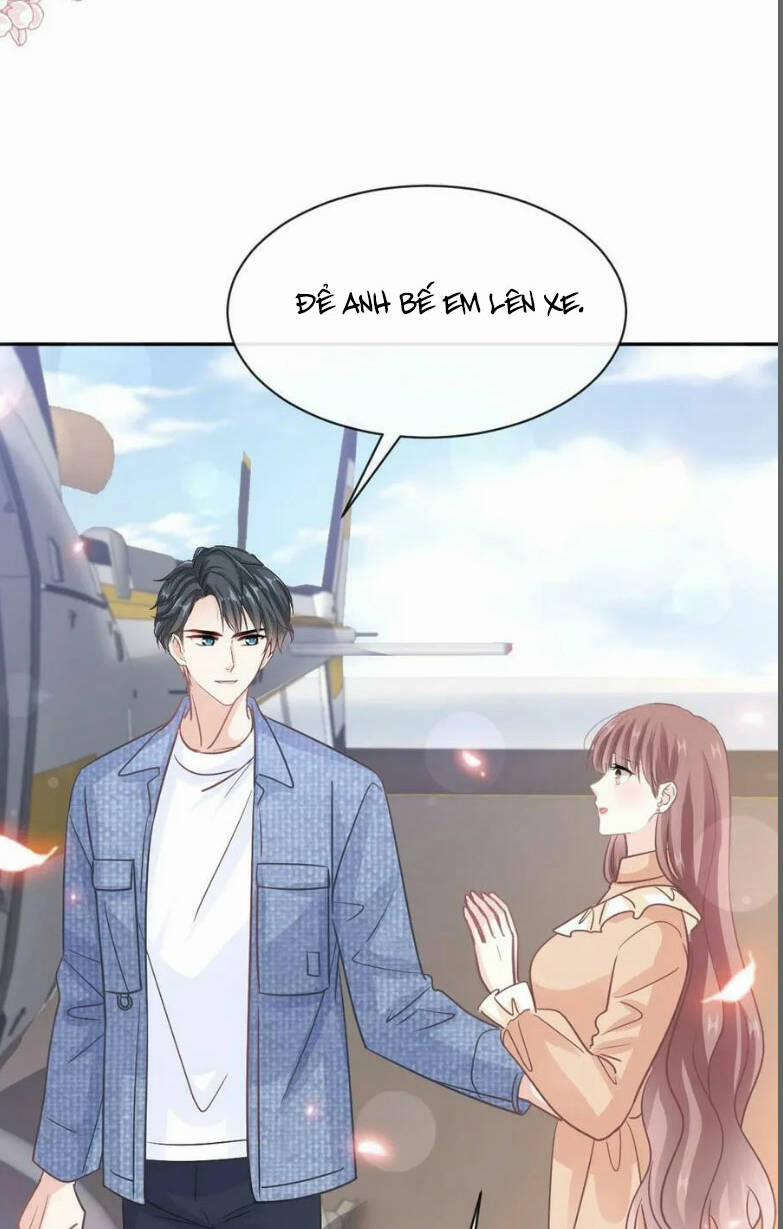 Bá Đạo Tổng Tài Nhẹ Nhàng Yêu 331 trang 16