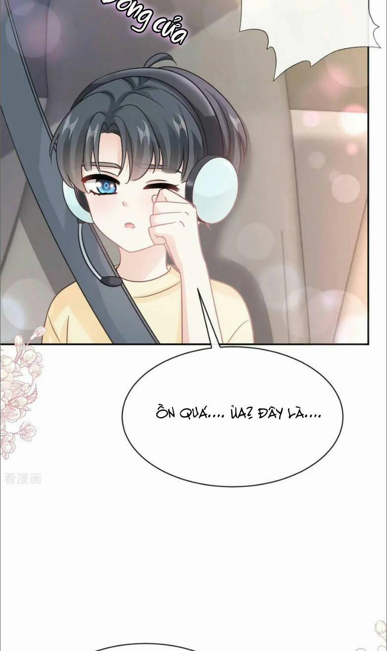 Bá Đạo Tổng Tài Nhẹ Nhàng Yêu 331 trang 22