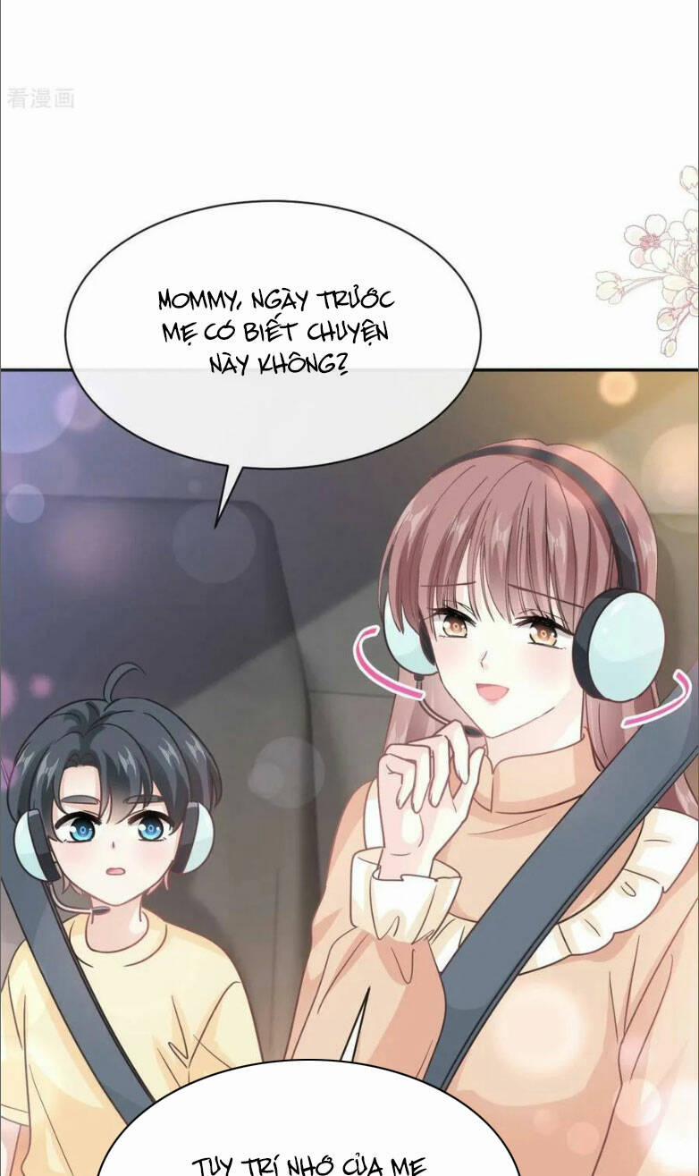 Bá Đạo Tổng Tài Nhẹ Nhàng Yêu 331 trang 27