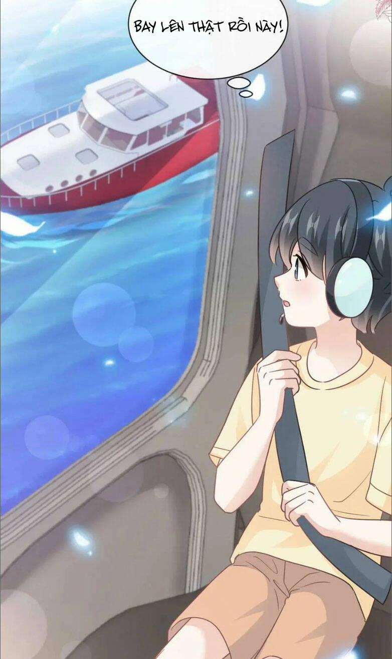 Bá Đạo Tổng Tài Nhẹ Nhàng Yêu 331 trang 31