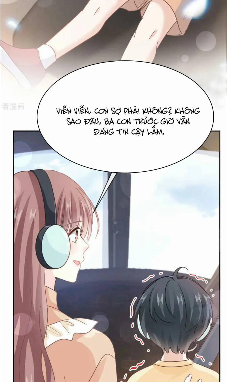 Bá Đạo Tổng Tài Nhẹ Nhàng Yêu 331 trang 32