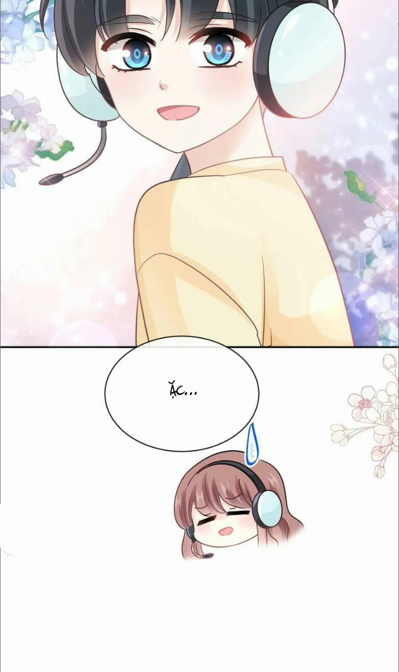 Bá Đạo Tổng Tài Nhẹ Nhàng Yêu 331 trang 34