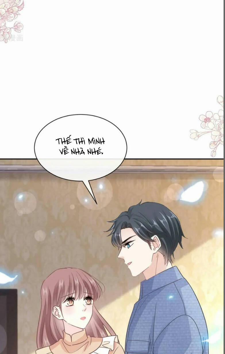 Bá Đạo Tổng Tài Nhẹ Nhàng Yêu 331 trang 6