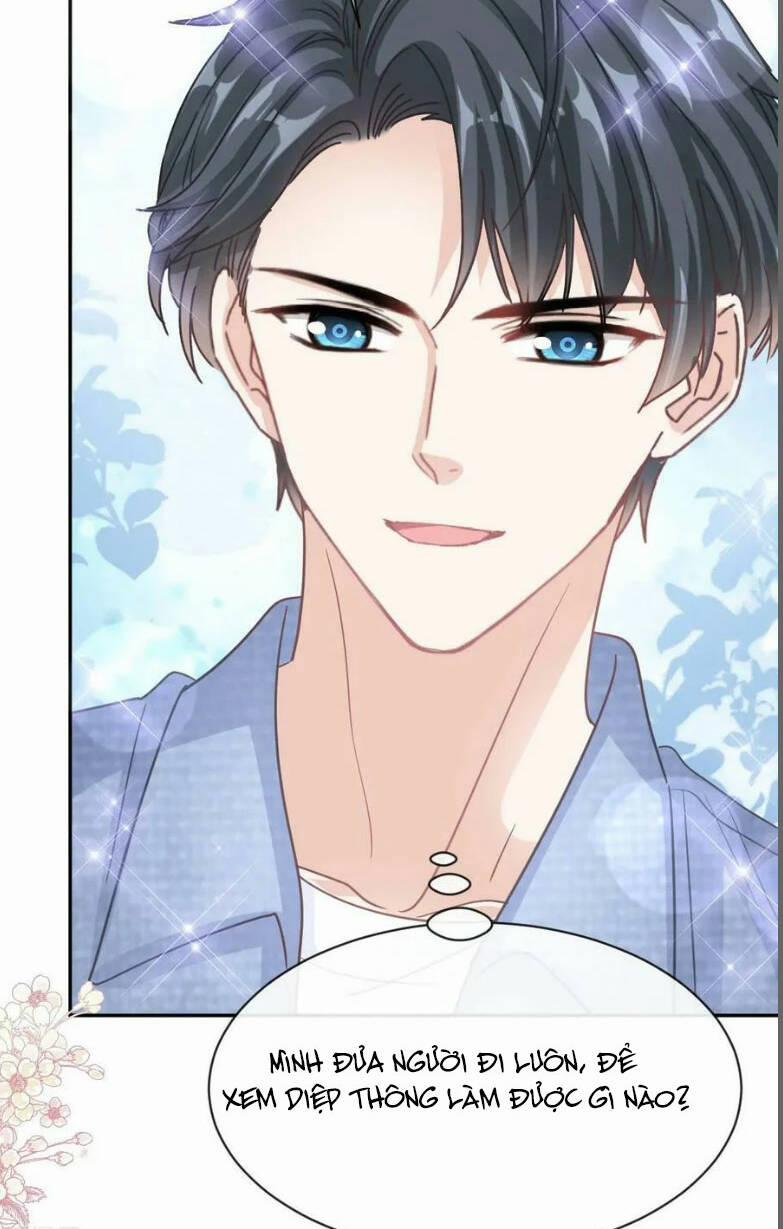 Bá Đạo Tổng Tài Nhẹ Nhàng Yêu 331 trang 8