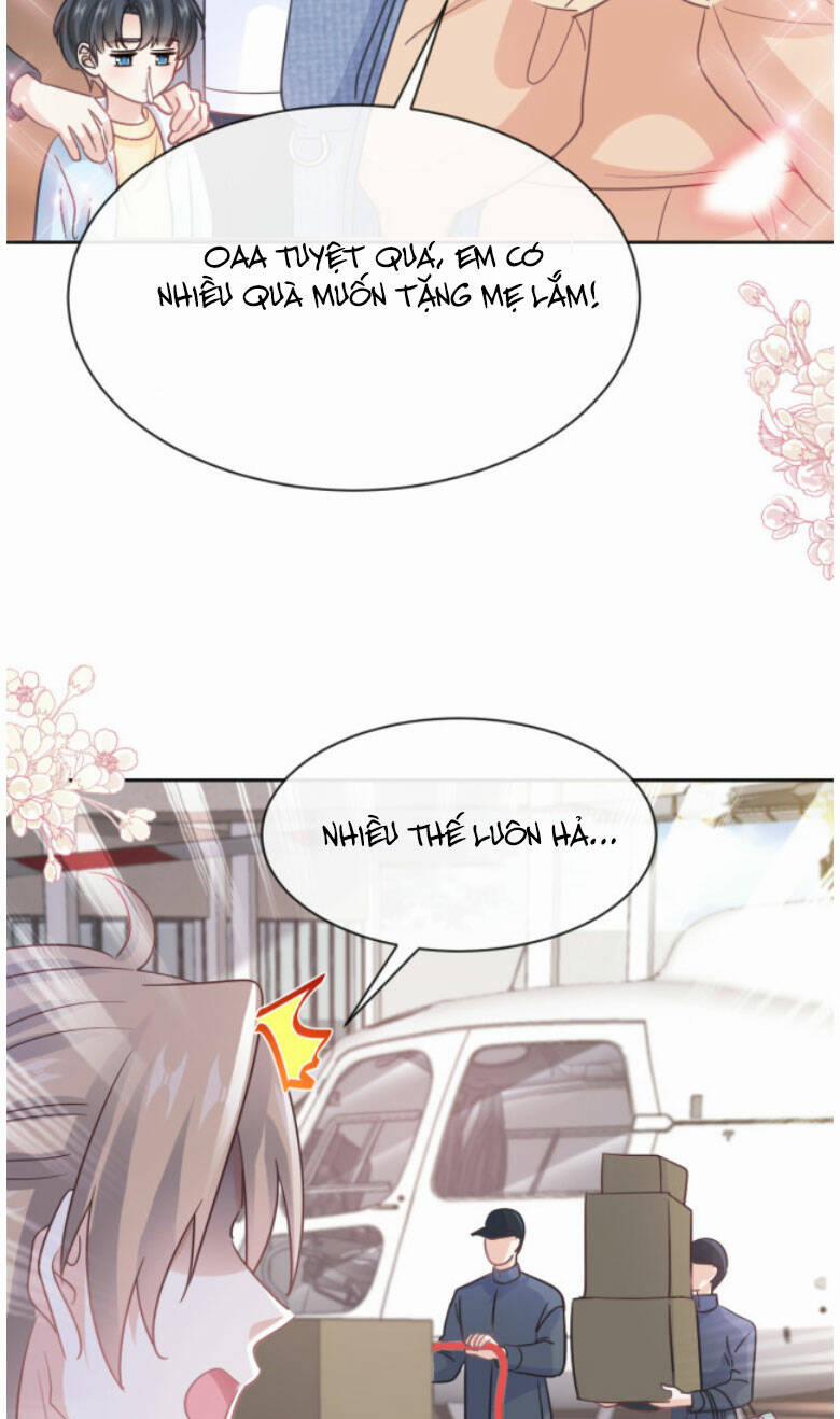 Bá Đạo Tổng Tài Nhẹ Nhàng Yêu 332 trang 13