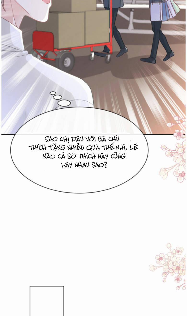 Bá Đạo Tổng Tài Nhẹ Nhàng Yêu 332 trang 14