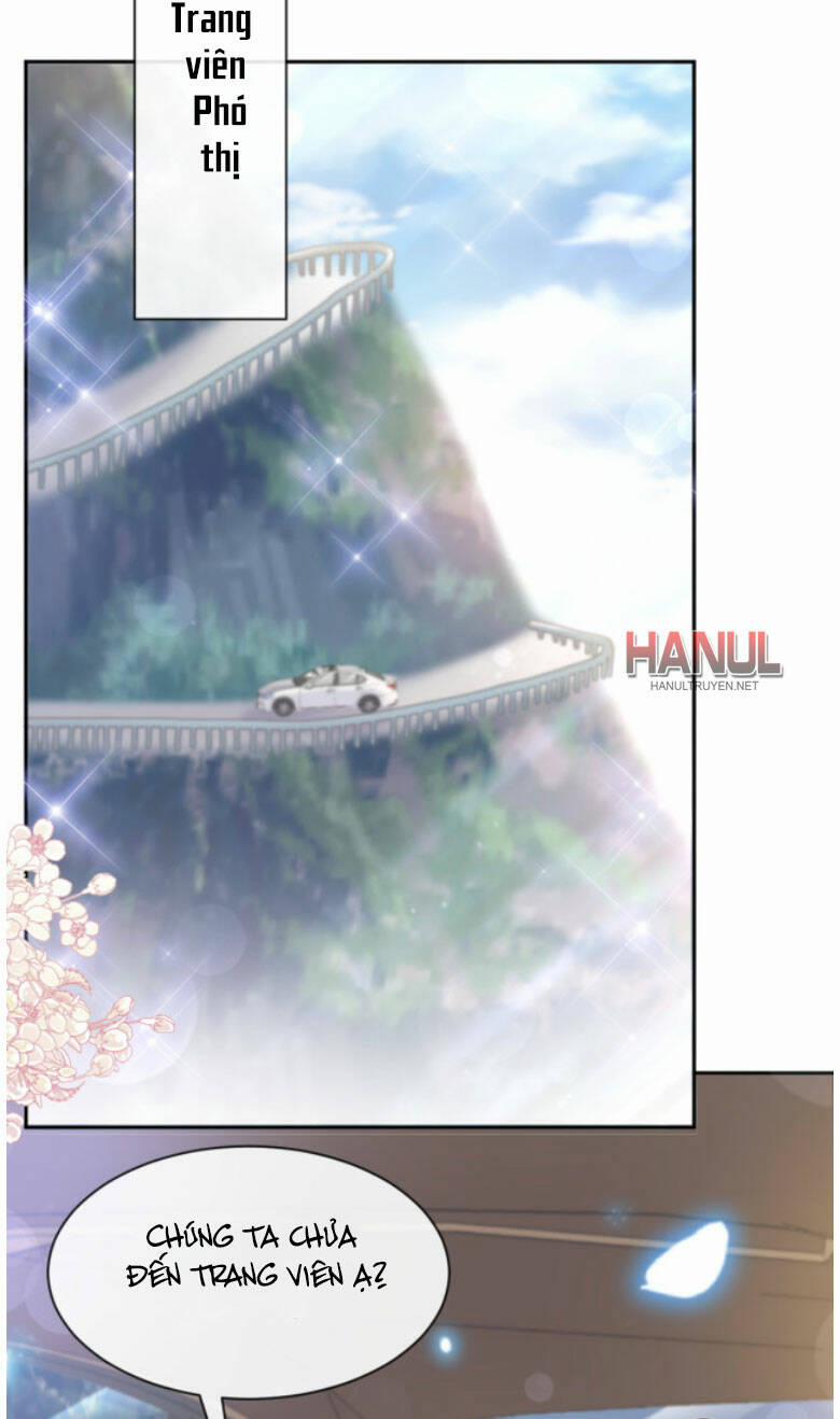 Bá Đạo Tổng Tài Nhẹ Nhàng Yêu 332 trang 15