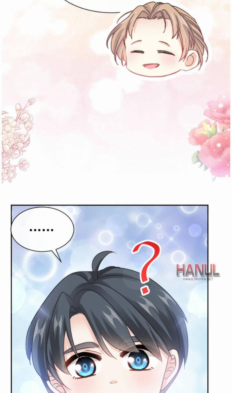 Bá Đạo Tổng Tài Nhẹ Nhàng Yêu 332 trang 18