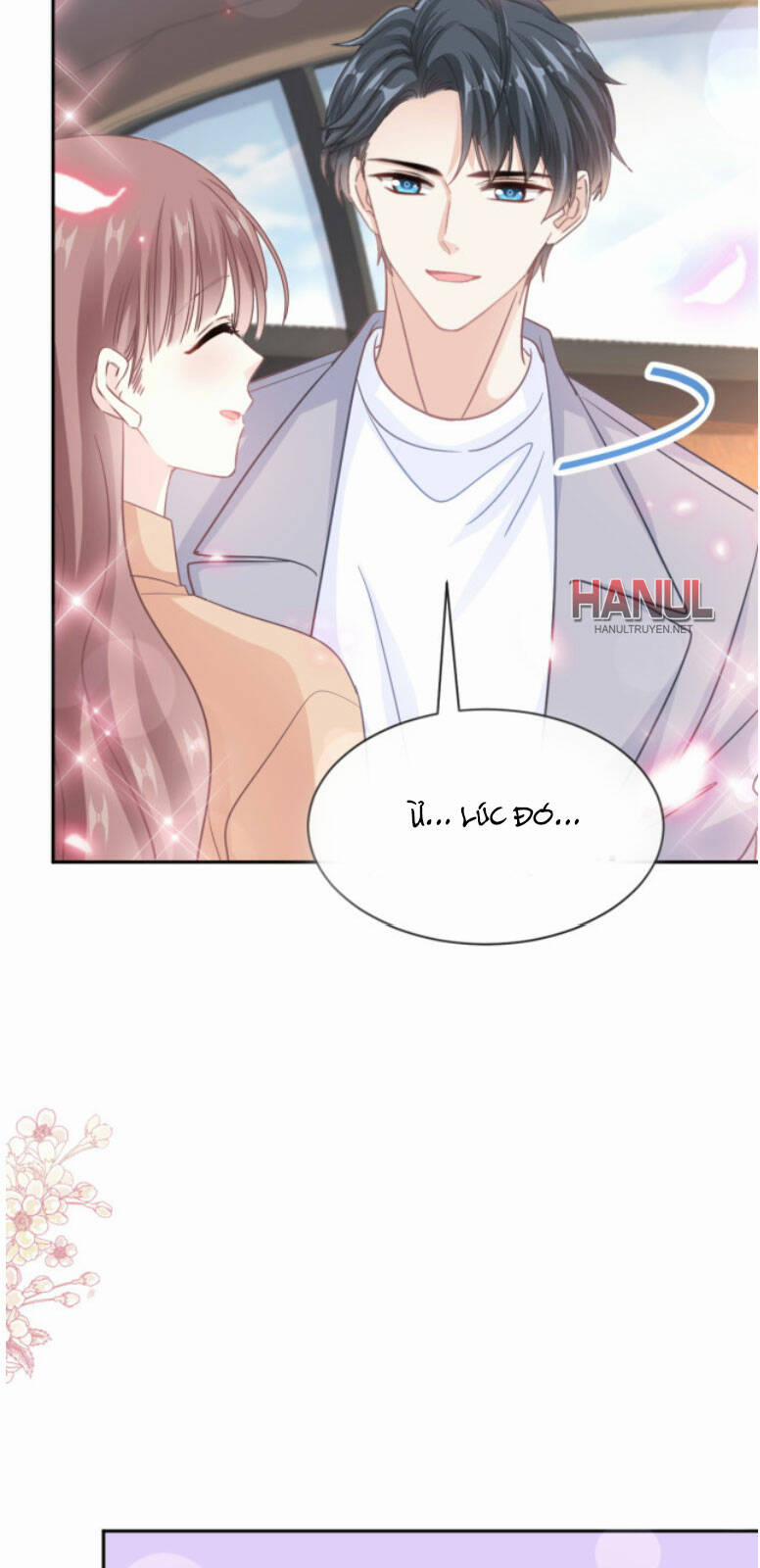 Bá Đạo Tổng Tài Nhẹ Nhàng Yêu 332 trang 21