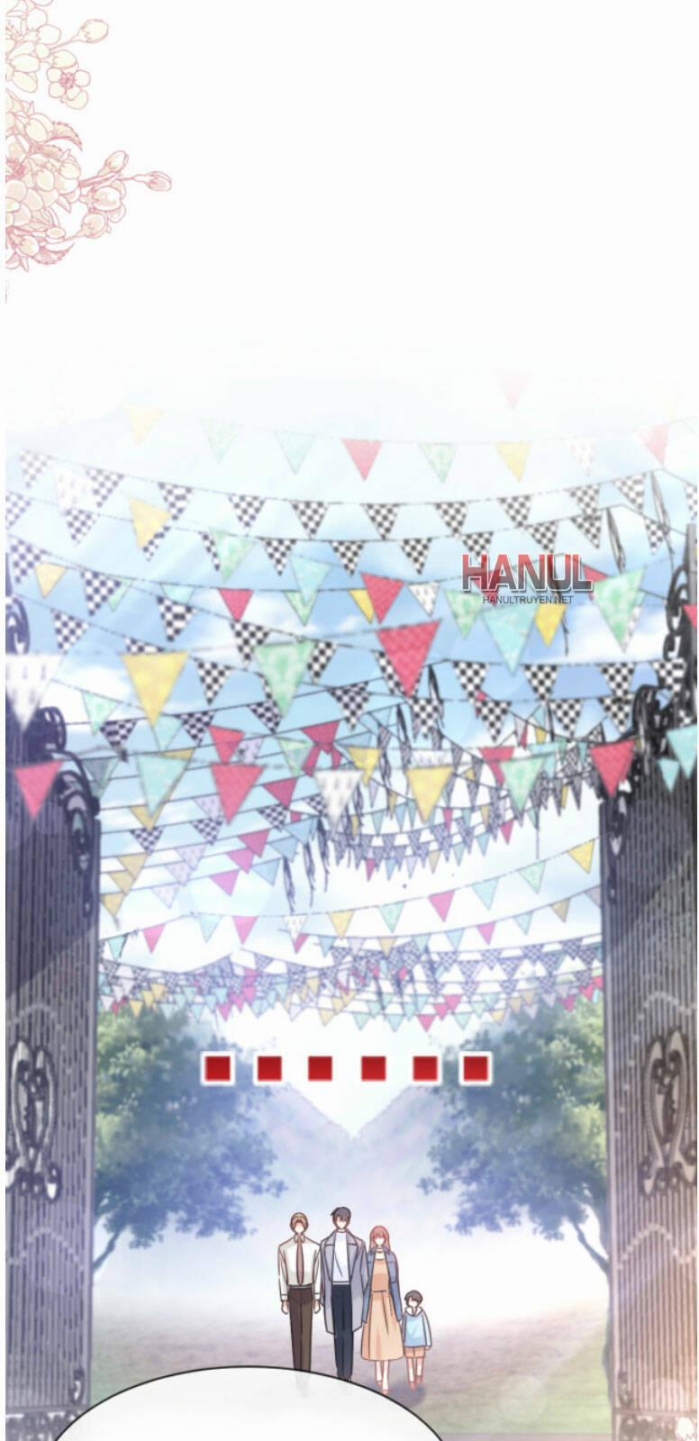 Bá Đạo Tổng Tài Nhẹ Nhàng Yêu 332 trang 26