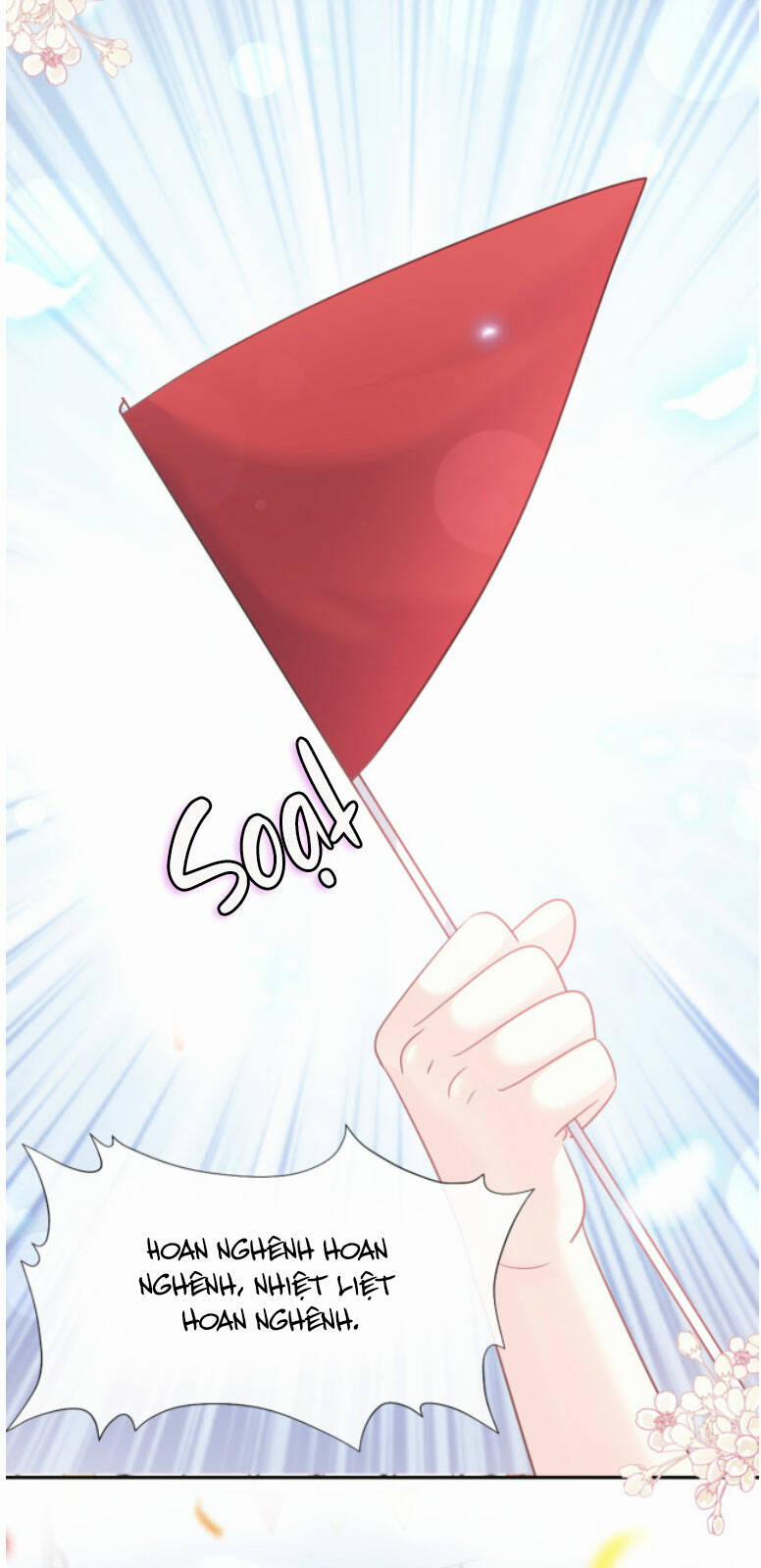 Bá Đạo Tổng Tài Nhẹ Nhàng Yêu 332 trang 28