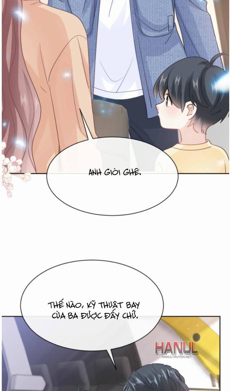 Bá Đạo Tổng Tài Nhẹ Nhàng Yêu 332 trang 3