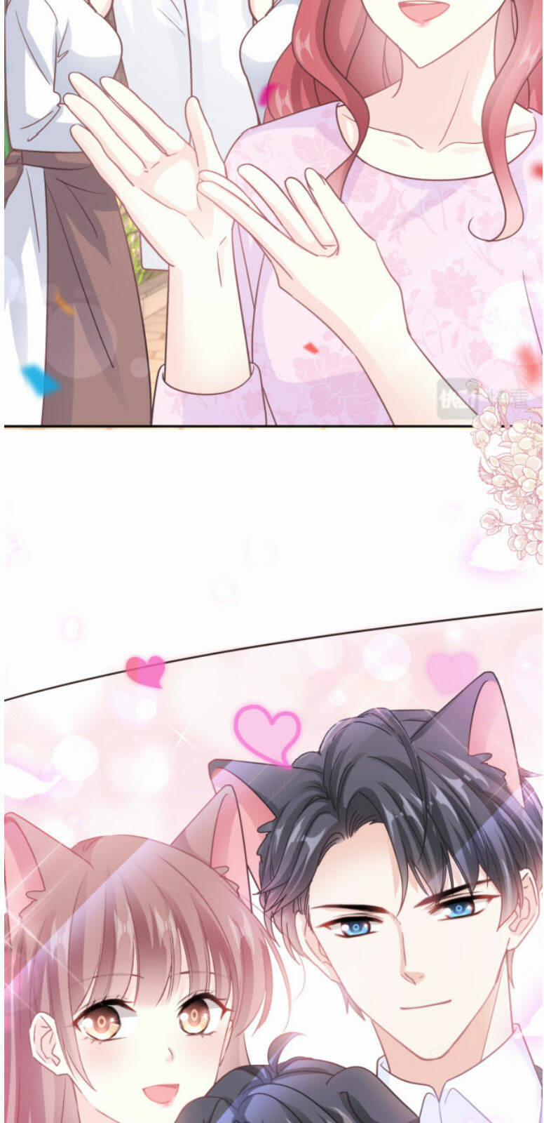 Bá Đạo Tổng Tài Nhẹ Nhàng Yêu 332 trang 32