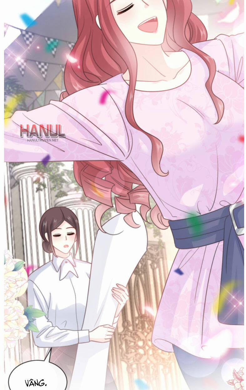 Bá Đạo Tổng Tài Nhẹ Nhàng Yêu 332 trang 37