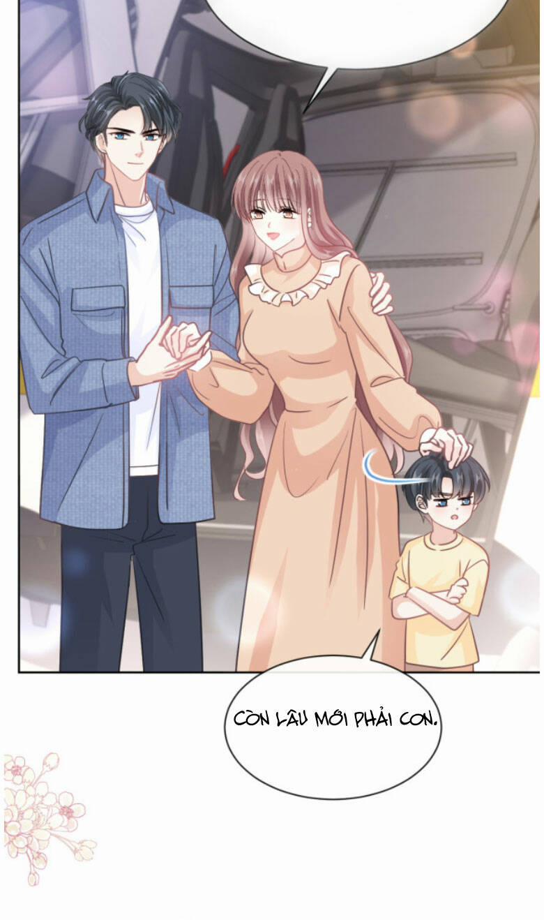 Bá Đạo Tổng Tài Nhẹ Nhàng Yêu 332 trang 5