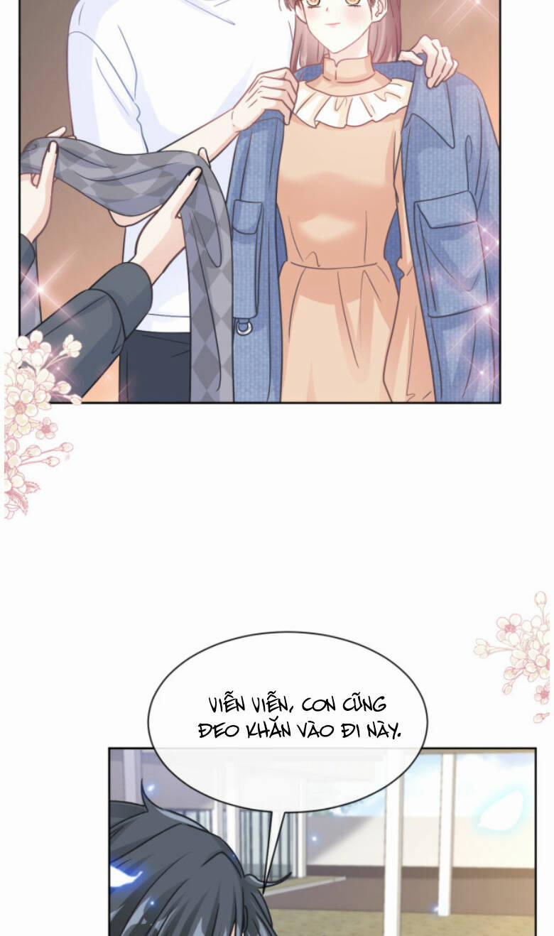 Bá Đạo Tổng Tài Nhẹ Nhàng Yêu 332 trang 8