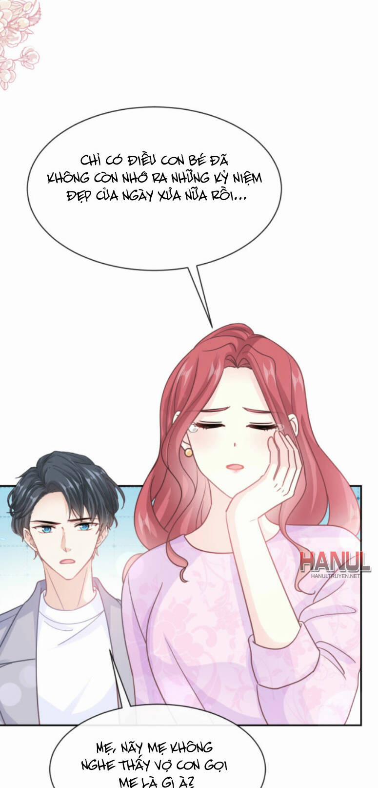 Bá Đạo Tổng Tài Nhẹ Nhàng Yêu 333 trang 12