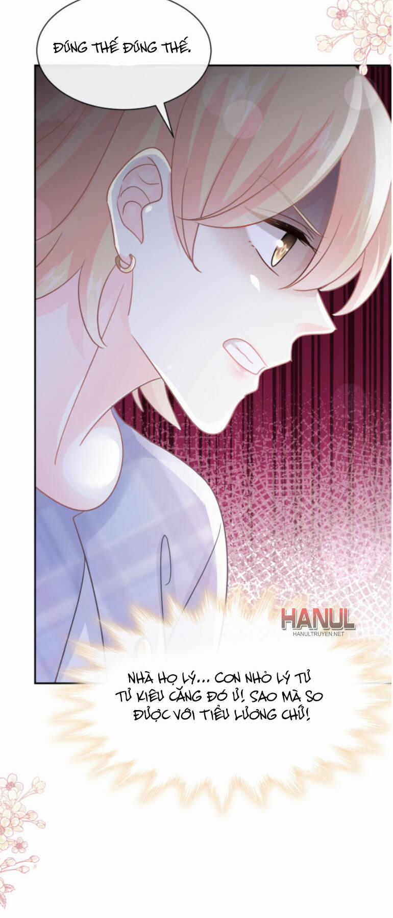 Bá Đạo Tổng Tài Nhẹ Nhàng Yêu 333 trang 28