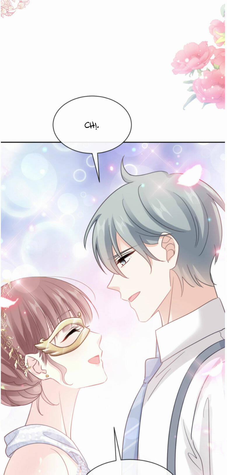 Bá Đạo Tổng Tài Nhẹ Nhàng Yêu 334 trang 24