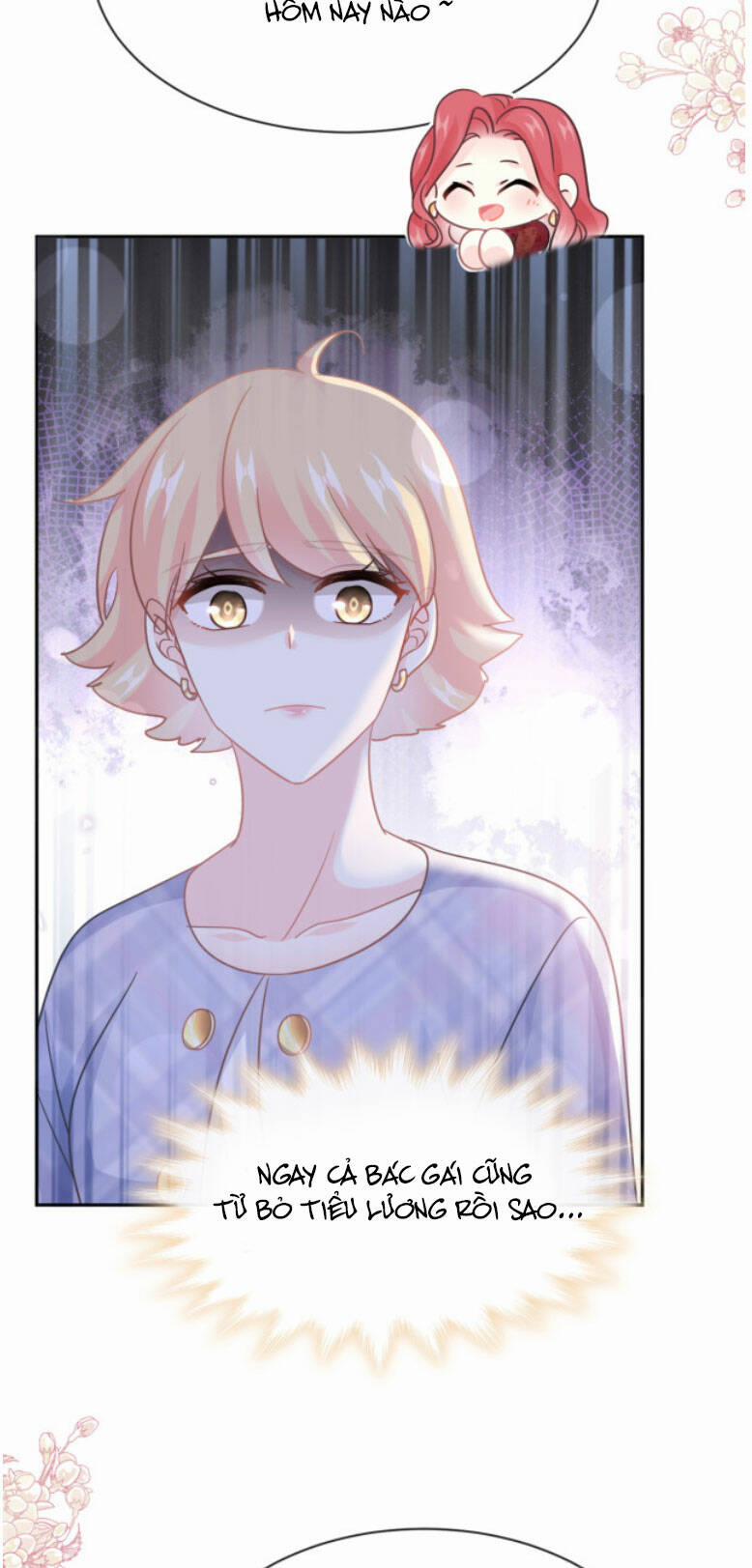Bá Đạo Tổng Tài Nhẹ Nhàng Yêu 334 trang 29